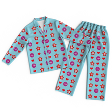 Custom Logo Pajamas Personalized Business Gifts - Heart